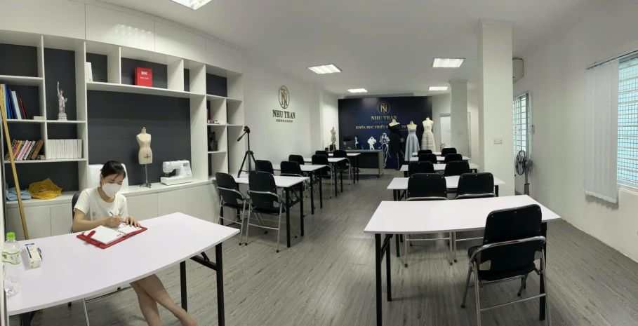 Cho thuê văn phòng tầng 2 và tầng 3  phù hợp làm tmđt 6887277