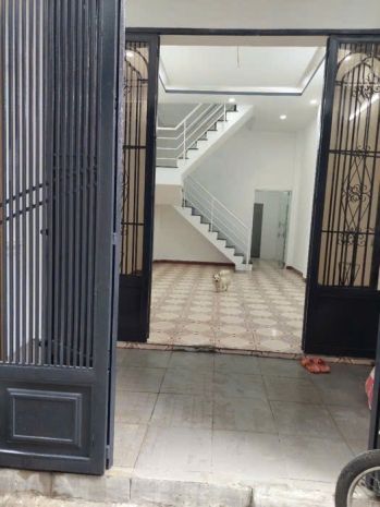 Cho thuê nhà nguyên căn - khu chợ vải phú thọ hòa 6887341