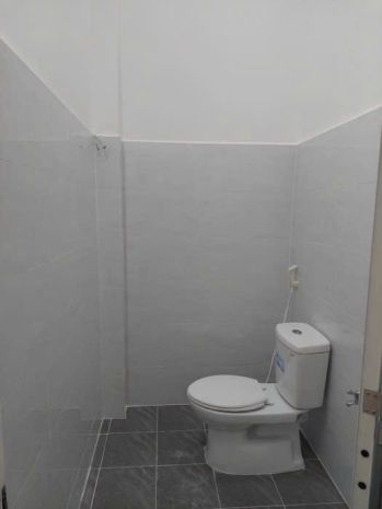 Cho thuê nhà nguyên căn - khu chợ vải phú thọ hòa 6887345