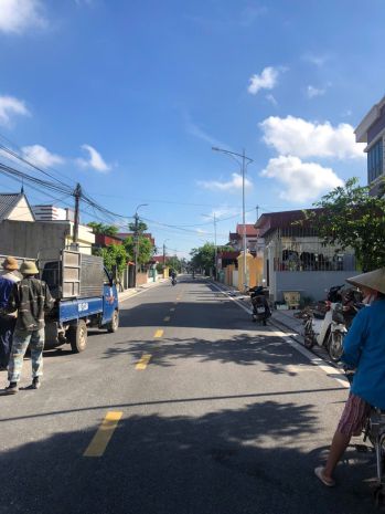 Lô đất trung tâm việt tiến  đường nhựa 9m, vỉa hè 2 bên 6887390