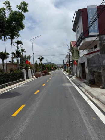 Lô đất trung tâm việt tiến  đường nhựa 9m, vỉa hè 2 bên 6887392
