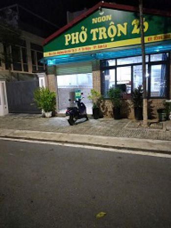 Cho thuê nhà + đất tại khu 4c  đường kè suối, phường tô 6888075