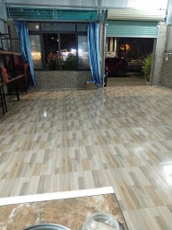 Cho thuê nhà + đất tại khu 4c  đường kè suối, phường tô 6888076