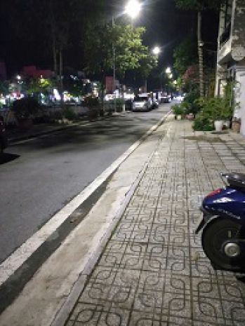 Cho thuê nhà + đất tại khu 4c  đường kè suối, phường tô 6888077