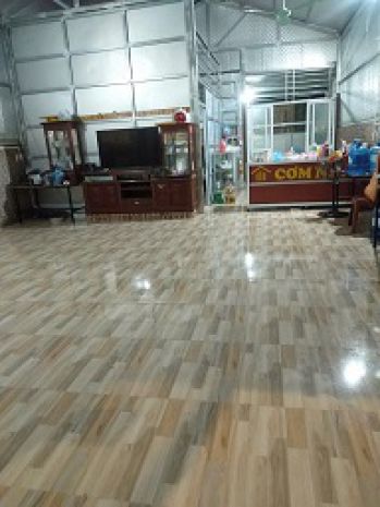 Cho thuê nhà + đất tại khu 4c  đường kè suối, phường tô 6888078