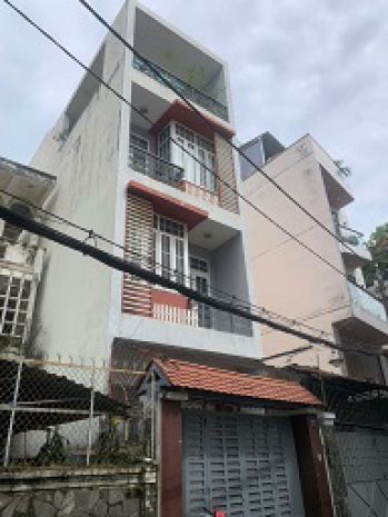 Chính chủ bán nhà hẻm xe hơi đường nơ trang long, p7, bình 6890397