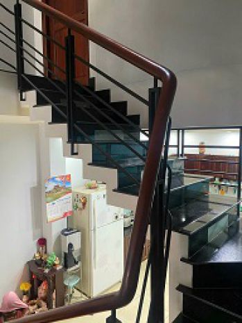 Chính chủ bán nhà hẻm xe hơi đường nơ trang long, p7, bình 6890398