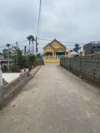 970tr có ngay một lô đất đẹp tại tân phong - kiến thuỵ - hải 6892887