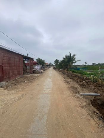 970tr có ngay một lô đất đẹp tại tân phong - kiến thuỵ - hải 6892891