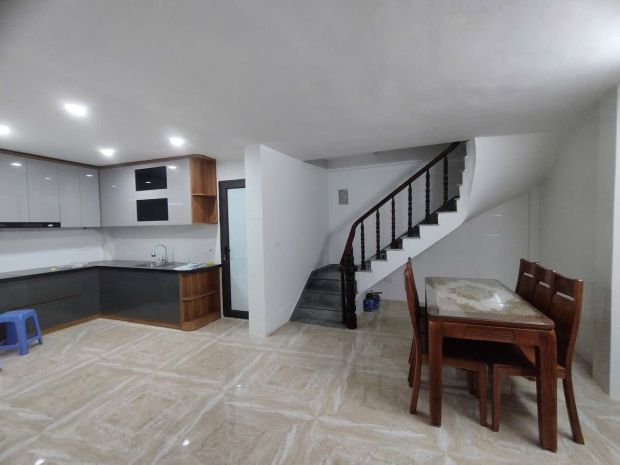 Bán nhà phố định công 32m2 x 5 tầng, nhà đẹp long lanh chủ 6892903