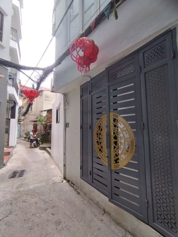 Bán nhà phố định công 32m2 x 5 tầng, nhà đẹp long lanh chủ 6892905