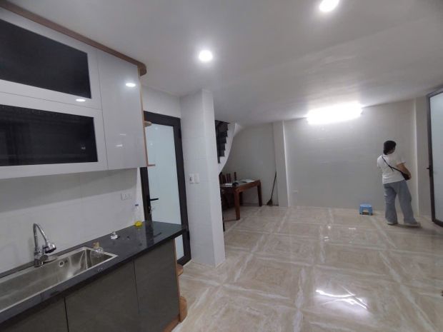 Bán nhà phố định công 32m2 x 5 tầng, nhà đẹp long lanh chủ 6892906