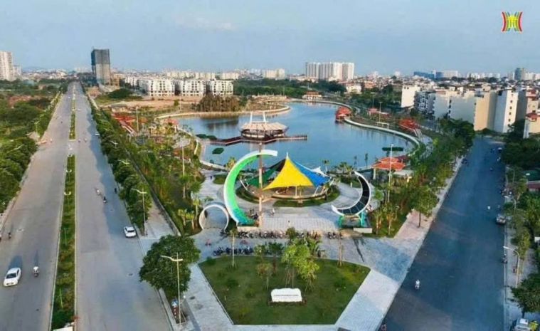 Siêu phẩm tđc - bán nhà -85m ngọc thụy phân lô - ô tô tránh 6892965