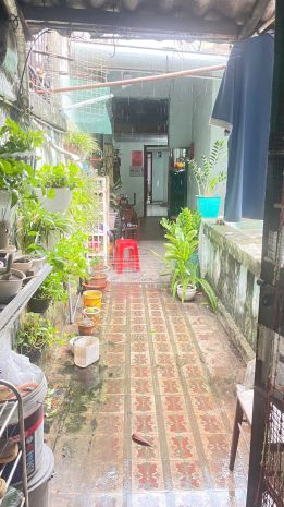 Bán nhà châu văn liêm q5, 112m2 chỉ 5 tỷ 6893235