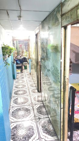 Bán nhà châu văn liêm q5, 112m2 chỉ 5 tỷ 6893236