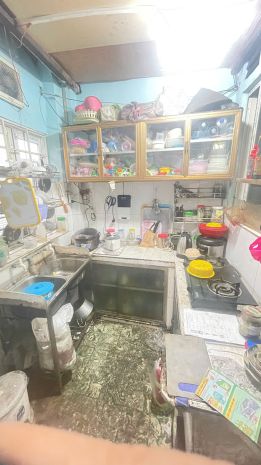 Bán nhà châu văn liêm q5, 112m2 chỉ 5 tỷ 6893237