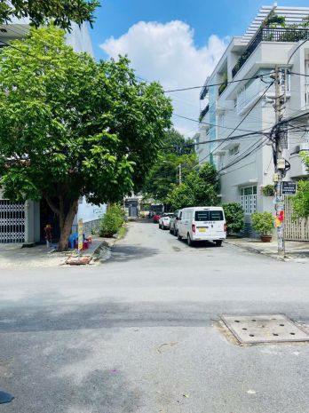 Bán đất tặng nhà cấp 4 mặt tiền  - đường  số 12 hiệp bình 6893268