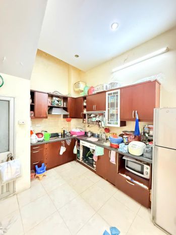 Bán nhà phố xốm 48m2, 6 tầng, thang máy, ô tô tránh, nhà 6893310