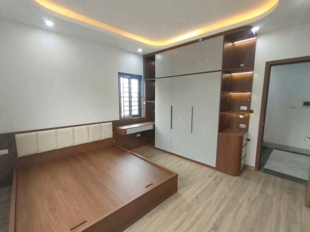 Bình minh thanh oai _50,6m chỉ hơn 4 tỷ -20m ra chỗ đỗ ô 6893318