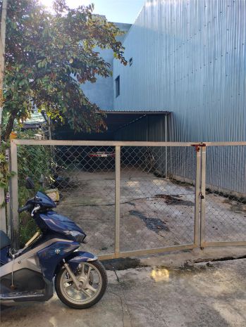 Chỉ 5,45 tỷ  lô đất mặt tiền trần huy liệu  vị trí 6893319