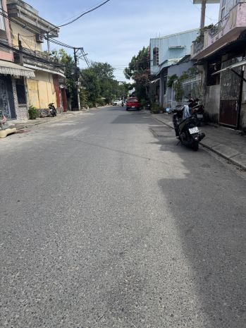 Chỉ 5,45 tỷ  lô đất mặt tiền trần huy liệu  vị trí 6893320