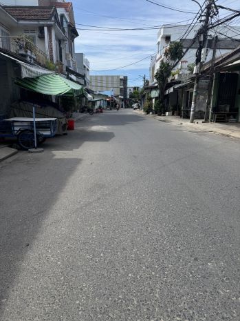 Chỉ 5,45 tỷ  lô đất mặt tiền trần huy liệu  vị trí 6893321