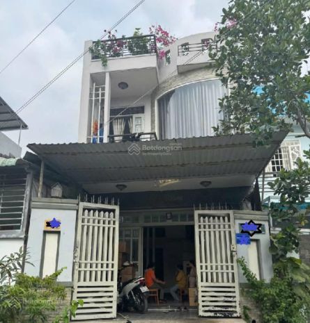 Bán nhà mặt tiền kinh doanh, 3 tầng 5x20m, nhỉnh 6 tỷ, 6893417