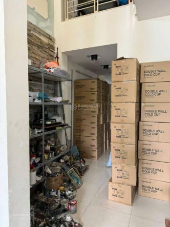 Bán nhà mặt tiền kinh doanh, 3 tầng 5x20m, nhỉnh 6 tỷ, 6893422