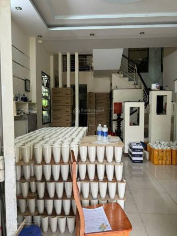 Bán nhà mặt tiền kinh doanh, 3 tầng 5x20m, nhỉnh 6 tỷ, 6893425