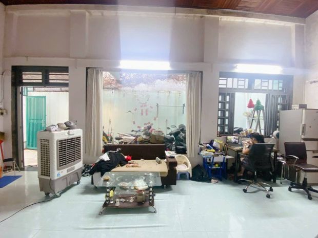 Cực sốc117m² - chỉ 9.3 tỷ hxh ôtô - ngang 9m - bình 6893458