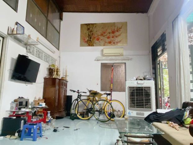 Cực sốc117m² - chỉ 9.3 tỷ hxh ôtô - ngang 9m - bình 6893459