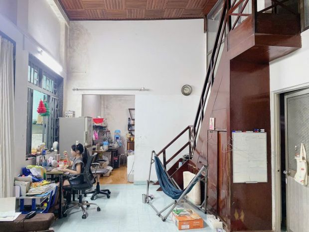 Cực sốc117m² - chỉ 9.3 tỷ hxh ôtô - ngang 9m - bình 6893460