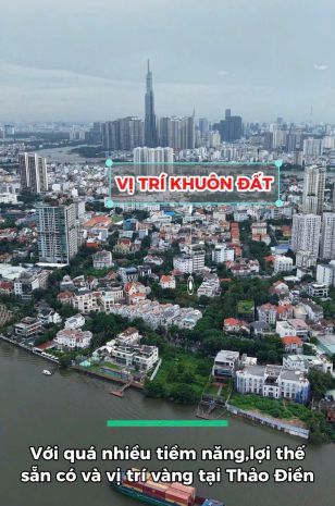 Kẹt tiền bán lô đất đẹp vuông vức đầu đường trần ngọc 6893523