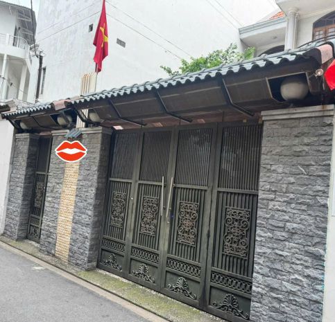 **bán nhà phường 11 tân bình** mặt tiền võ thành trang 6893875