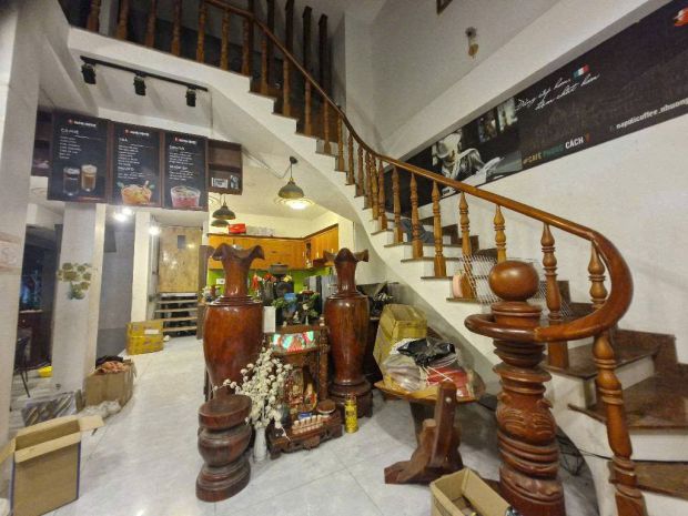 Nhà góc 2 mặt tiền kinh doanh  gần khu đô thị đông tăng 6893908