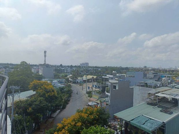 Nhà góc 2 mặt tiền kinh doanh  gần khu đô thị đông tăng 6893910