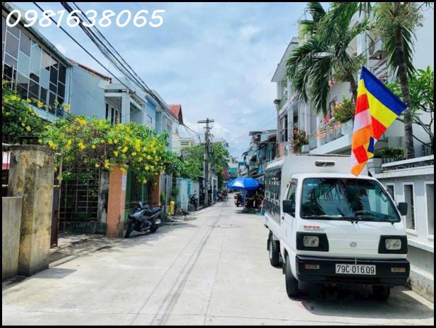 Giảm giá sốc nhà tt tp nha trang  phạm văn phi  phật học, 6893946