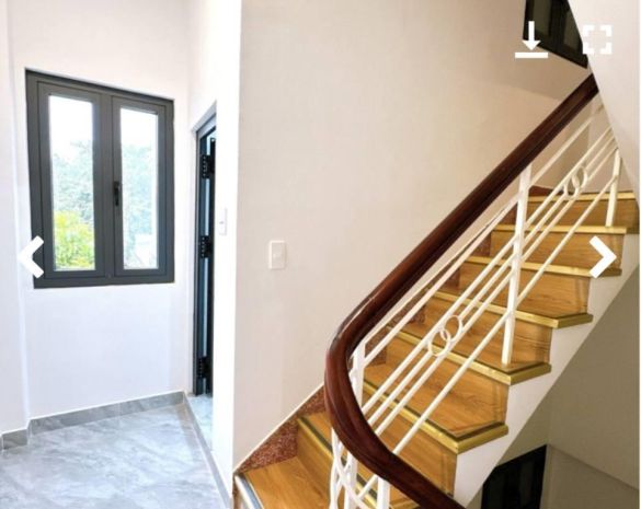 Nhà bán thích quảng đức, phú nhuận, hxh kia morning, dt 6893981