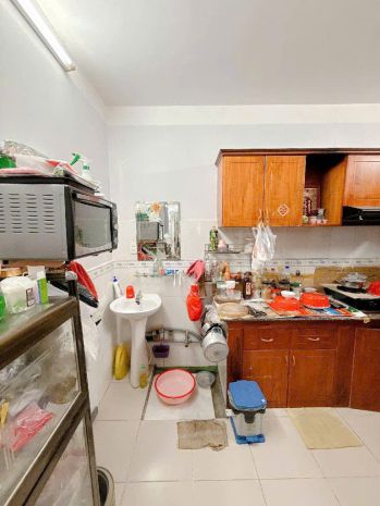 Vip.hot.nhà 3 tầng 4x12 q.7  hẻm ô tô 9m  gần vincom nam 6894064