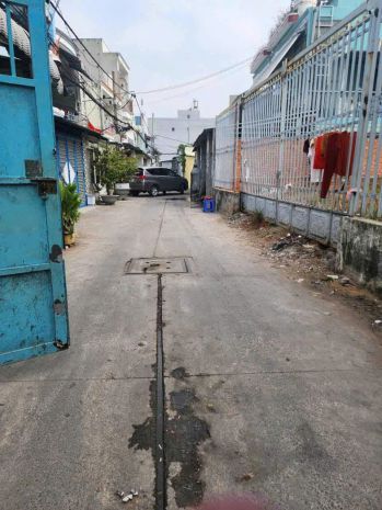 Cần vốn kinh doanh chính chủ bán gấp nhà 1 trệt 2 lầu tại 6894179