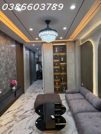 39m²  mặt tiền 3.1m  giá 6.4 tỷ  nhà đẹp dân xây, ngõ 6894263