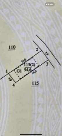 Siêu phẩm đình thôn- nam từ liêm 16,5 tỷ 6894293