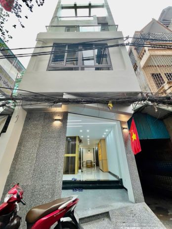 Siêu phẩm đình thôn- nam từ liêm 16,5 tỷ 6894294