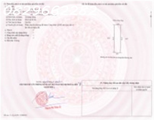 Bán đất thổ cư mặt tiền đường số 4, tttm vincom sa đéc, 6894304