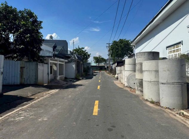 Cần bán lô đất đường phạm văn bạch, p. long toàn, tp. bà 6894380