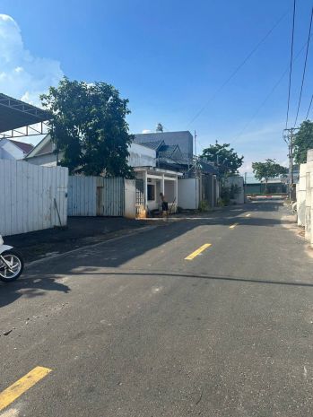 Cần bán lô đất đường phạm văn bạch, p. long toàn, tp. bà 6894381
