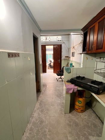 Chỉ 3.95 tỷ - 33m2 - phú thọ hòa - xây dựng được 3 tấm. 6894459