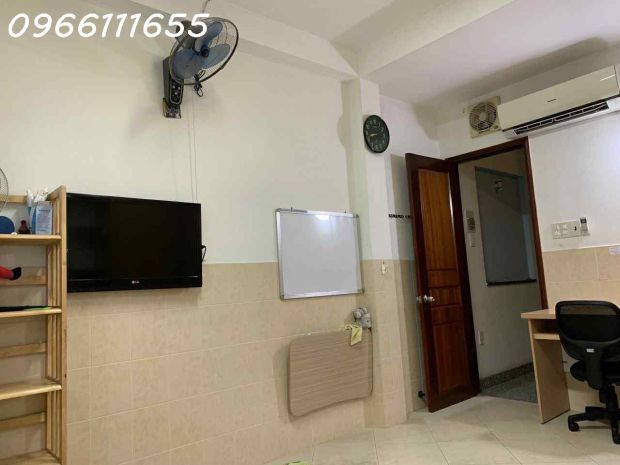 Bán nhà nguyễn thiện thuật - p2 - xe hơi đến cửa - hàng 6894478