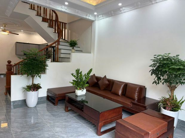 Bán nhà 2 tầng mới full nội thất kđt ceo 2 70m2 giá 3,x tỷ 6894552