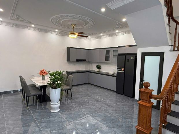 Bán nhà 2 tầng mới full nội thất kđt ceo 2 70m2 giá 3,x tỷ 6894553